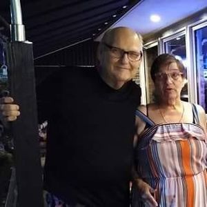 Meet your Posher, Karen